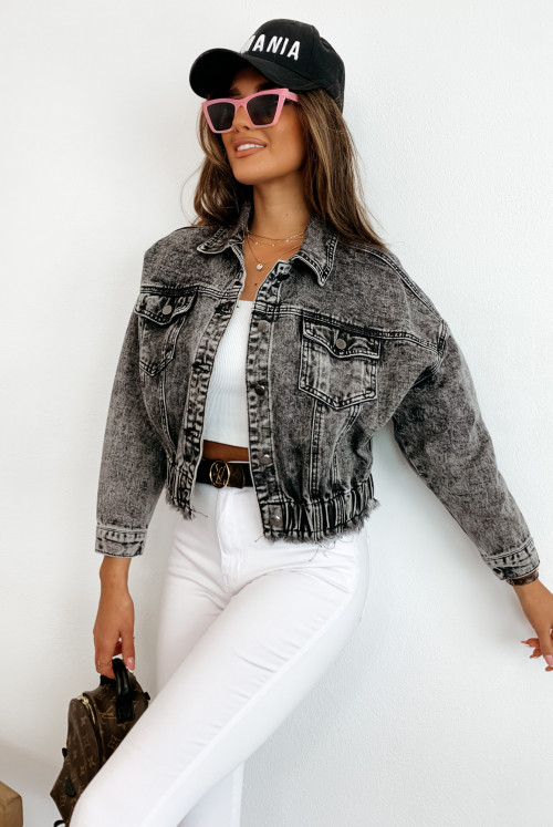 KATANA SEVEN GREY