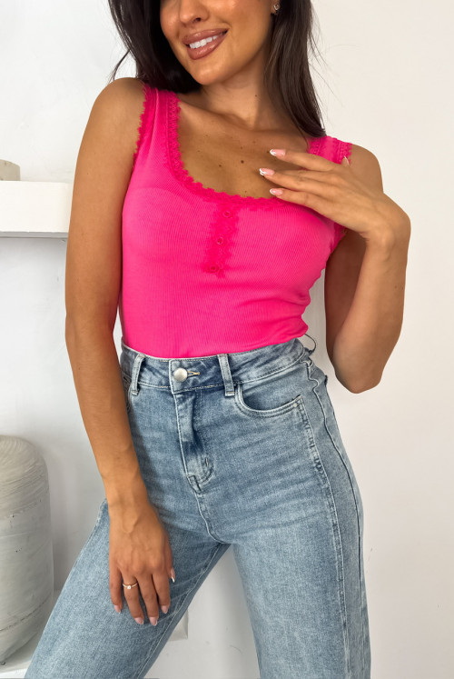 BLUZKA CORNY -