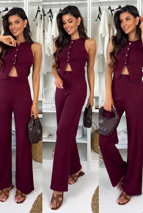 KOMPLET VENUS BORDO