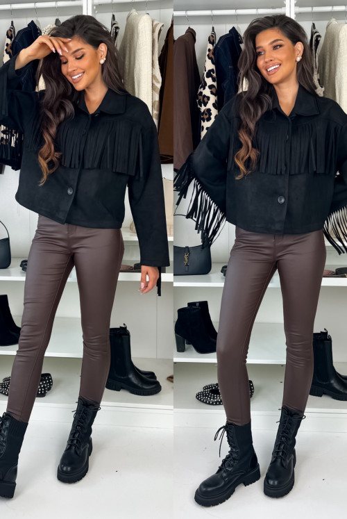 KATANA FOLK BLACK