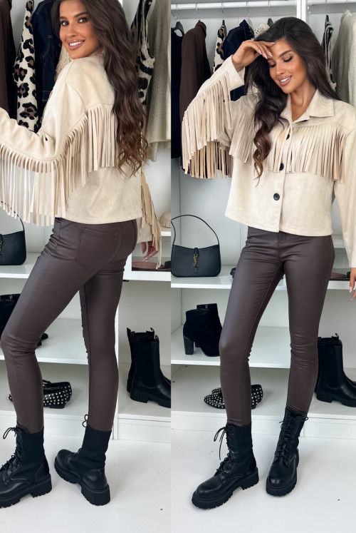 KATANA FOLK BEIGE