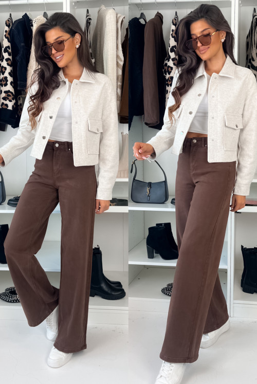 KATANA OCTOBE BEIGE